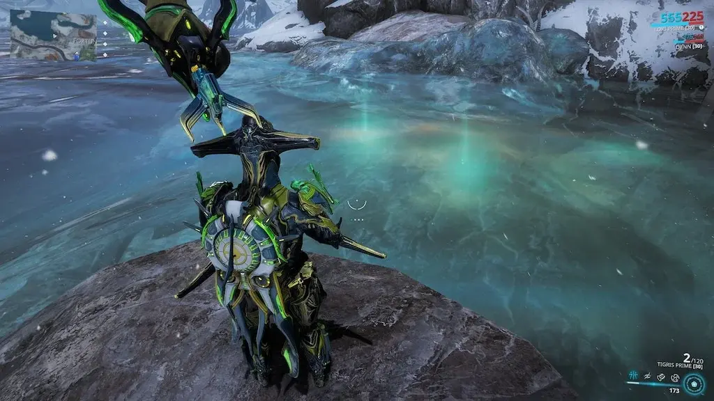 Fortuna screenshot